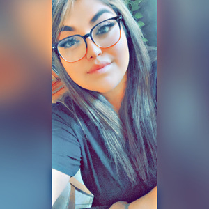 Fundraising Page: Brittany Najera